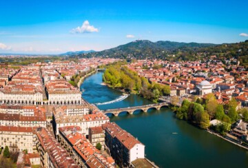 Torino Italija