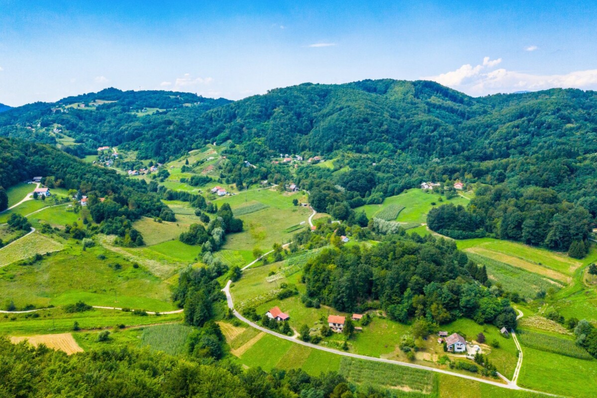 Zagorje