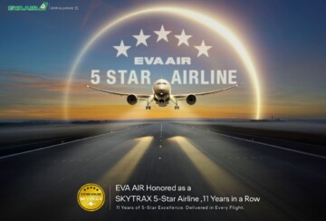 evaair