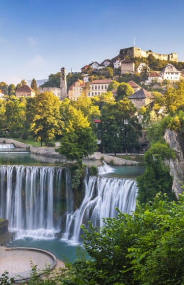 jajce-bih
