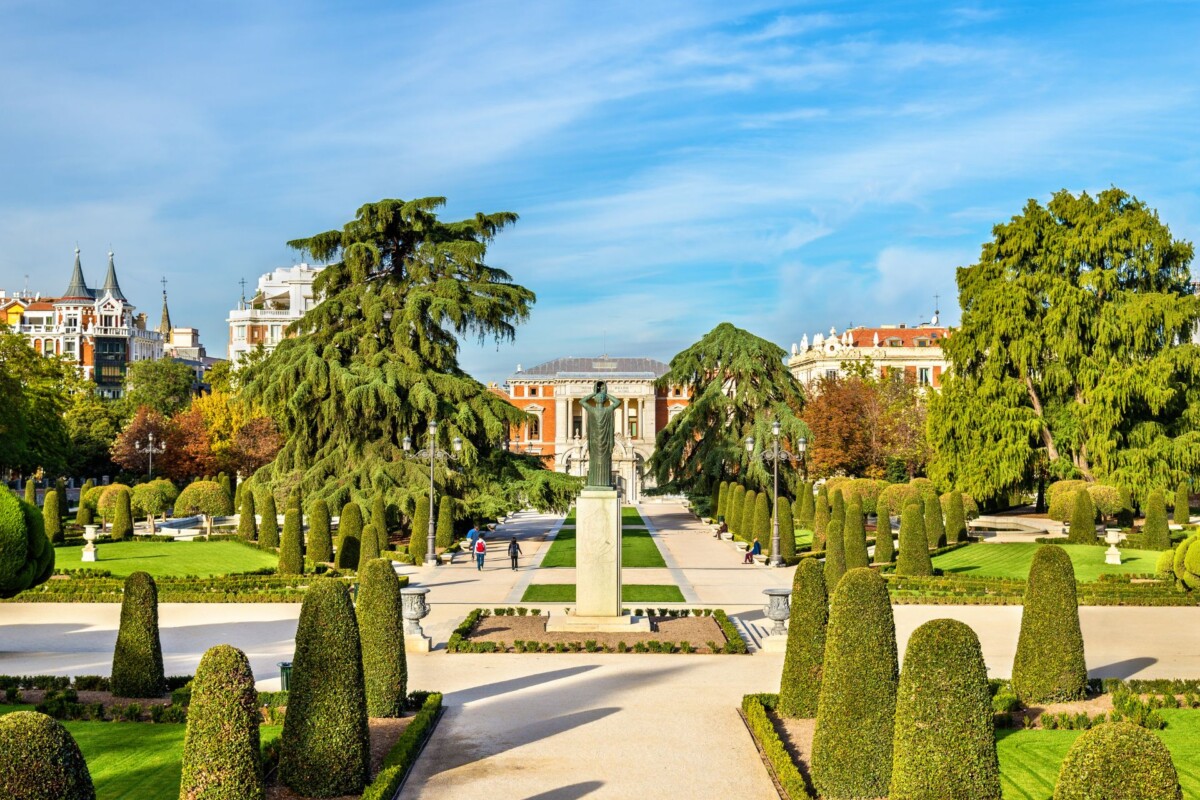 madrid-park