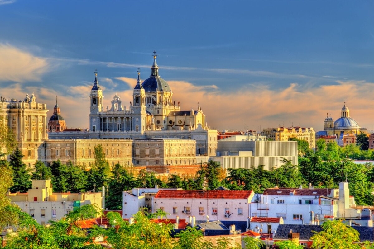 madrid-spanjolska-panorama