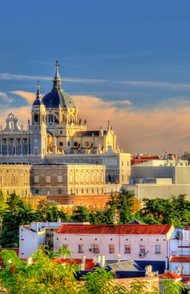 madrid-spanjolska-panorama