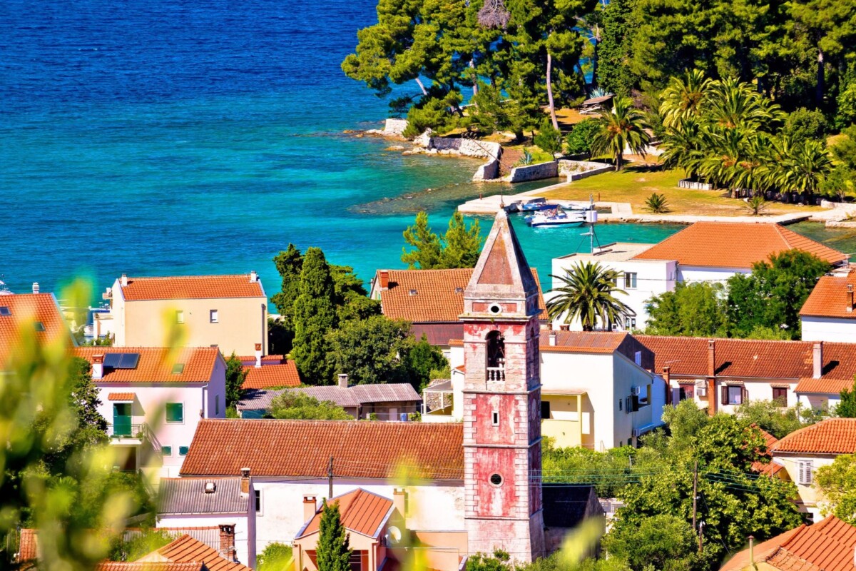 otok Ugljan