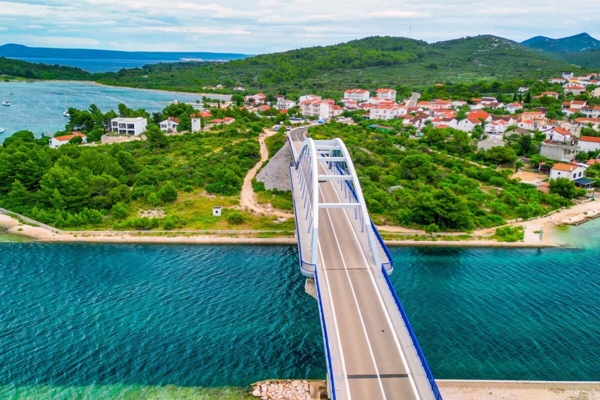 otok Ugljan
