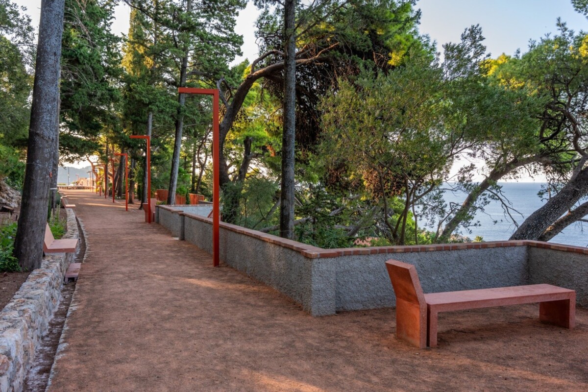 park-gradac-dubrovnik