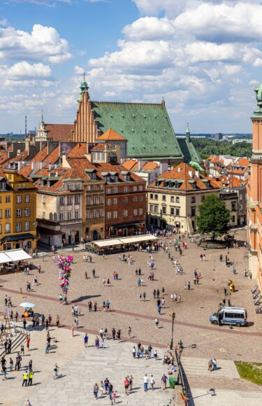 stari-grad-varsava-poljska