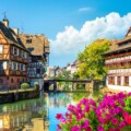 strasbourg