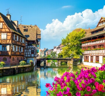 strasbourg
