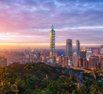 tajvan-taipei