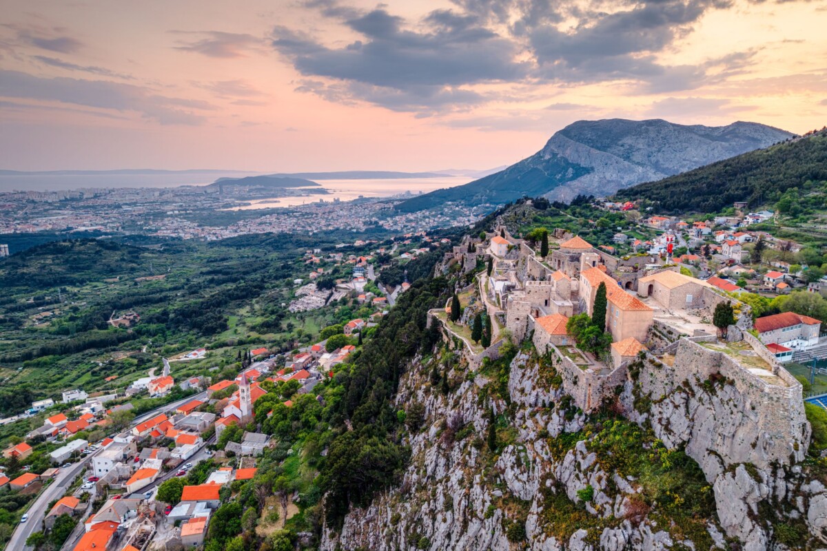 tvrdava-klis-kraj-splita