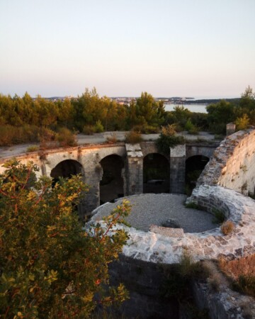 utvrda Monte Grosso Pula3
