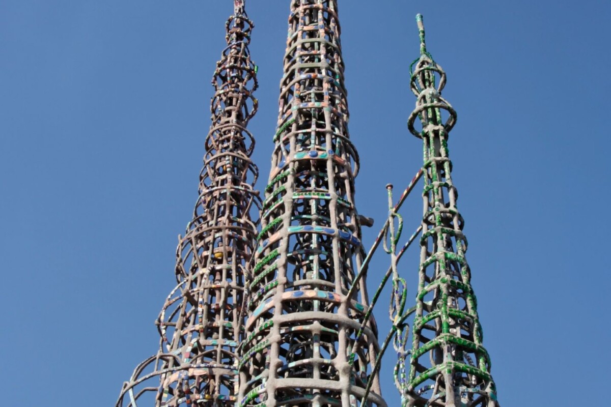 watts-tovwers-los-angeles
